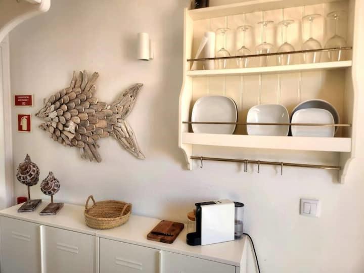 Casa Al Mare Zambujeira Do Mar Villa Kültér fotó