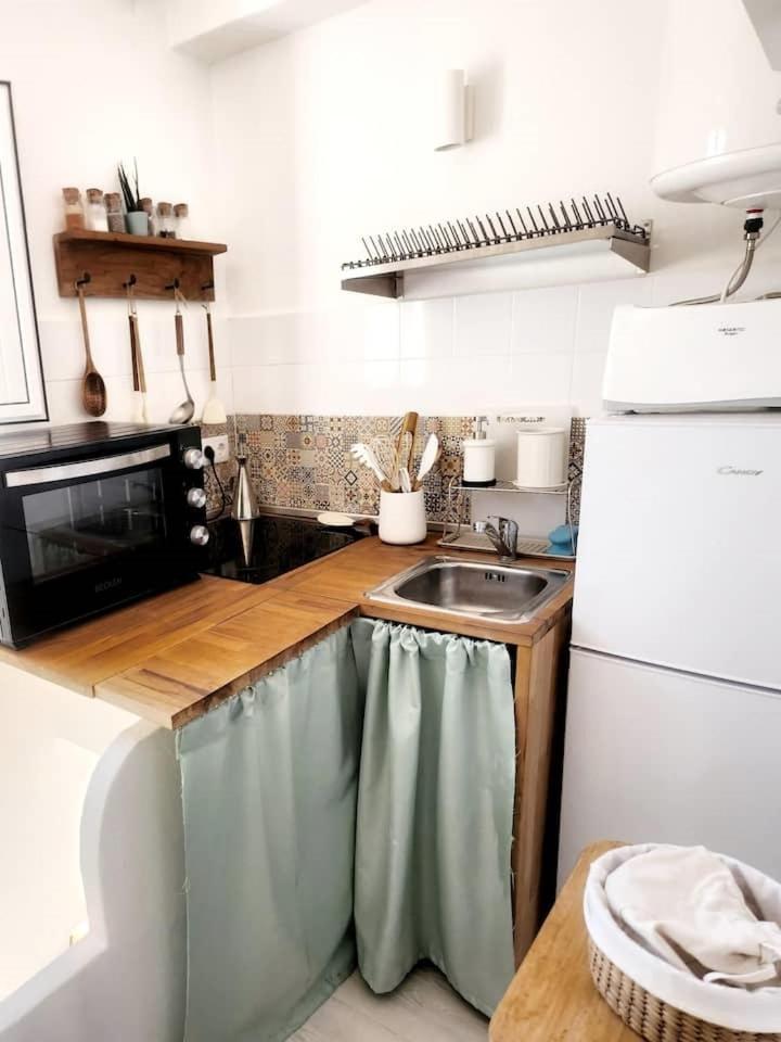 Casa Al Mare Zambujeira Do Mar Villa Kültér fotó